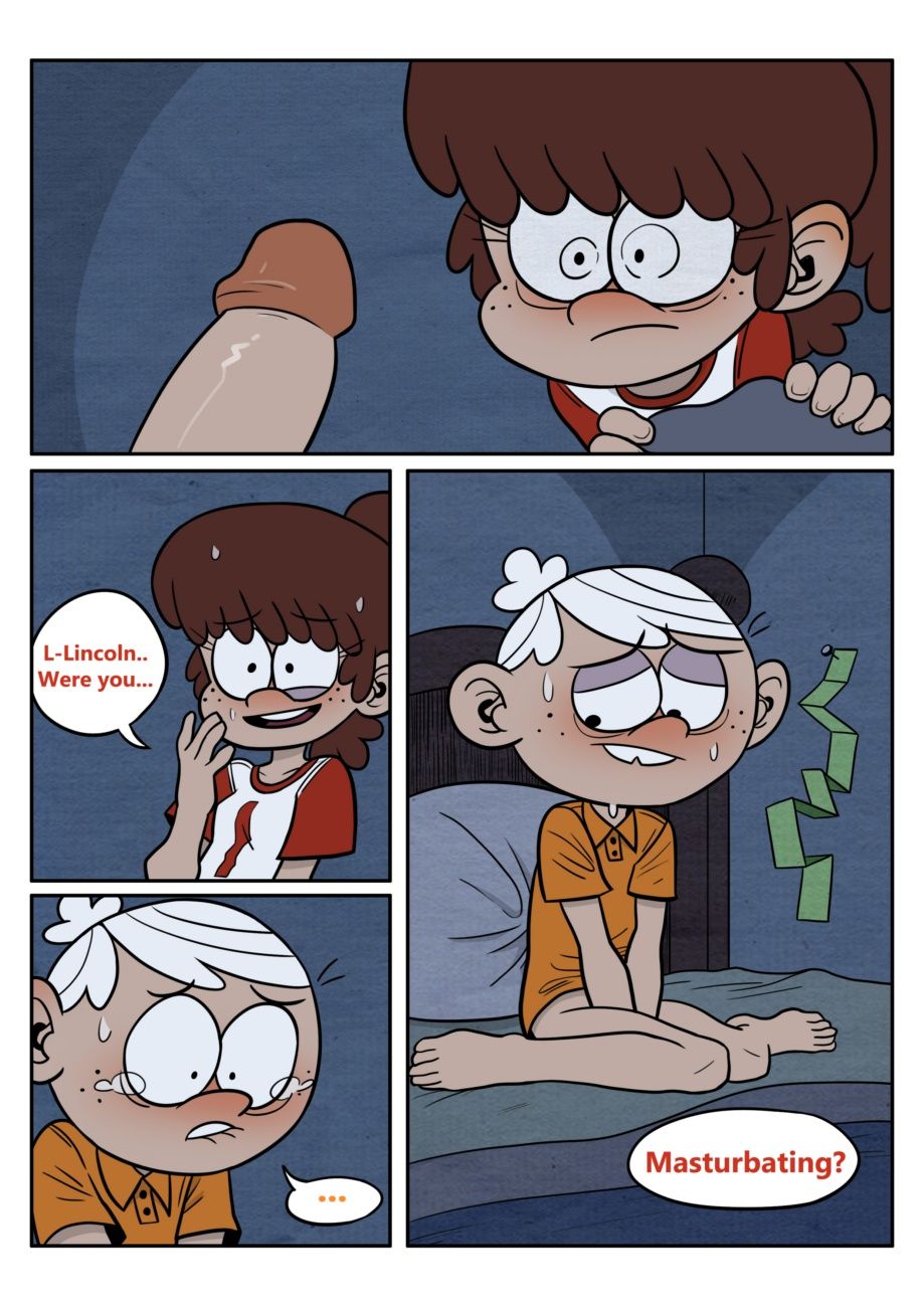 Sister And Brother page 7