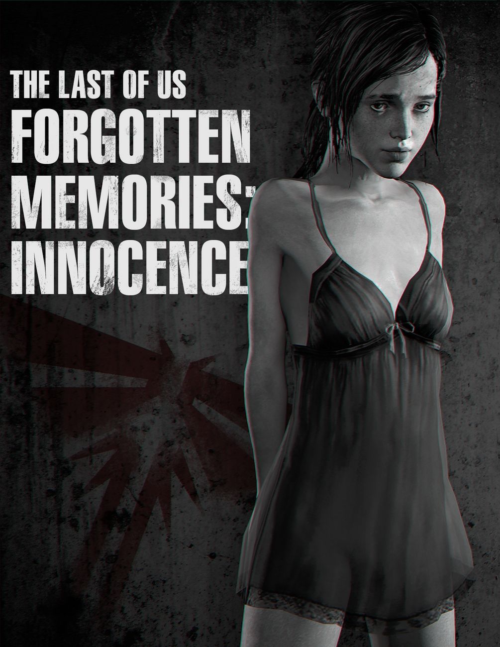 Forgotten Memories - Innocence page 1