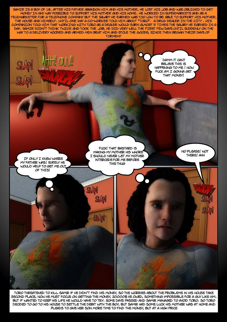 The Stepfather page 2