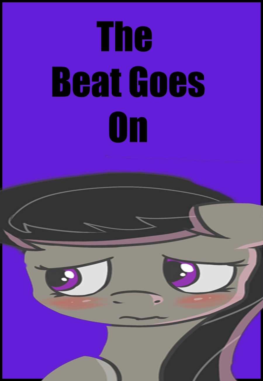 The Beat Goes On page 1