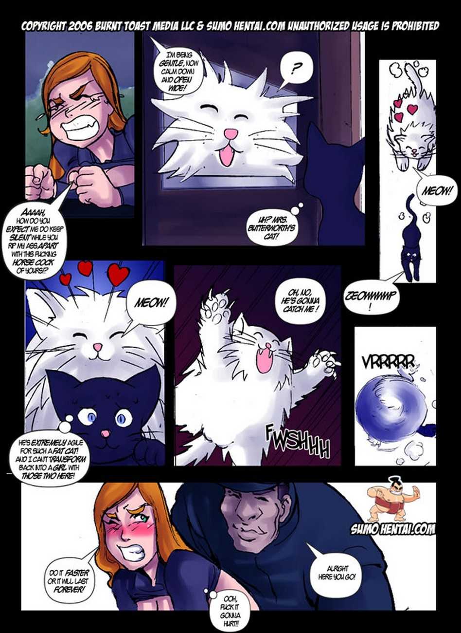 The Black Cat 1 page 39