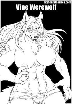 Vine Werewolf