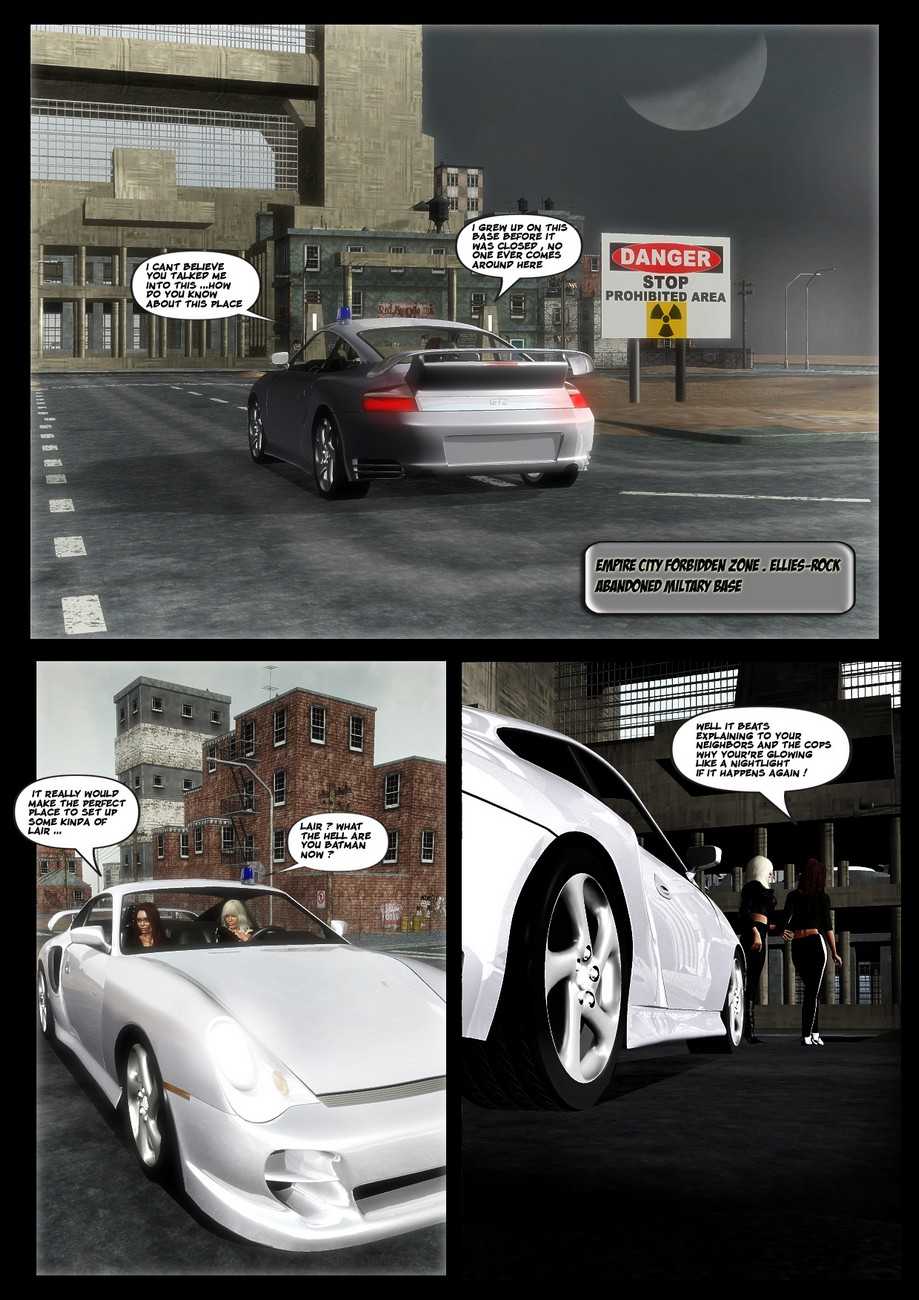 The White Phoenix page 37