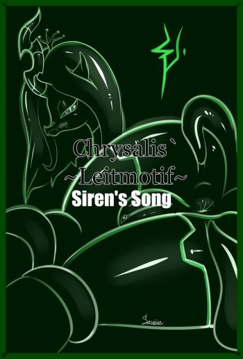 Chrysalis' Leitmotif 1 - Siren's Song cover