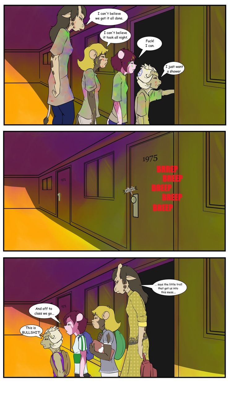 Welcome To The H.O.P page 12