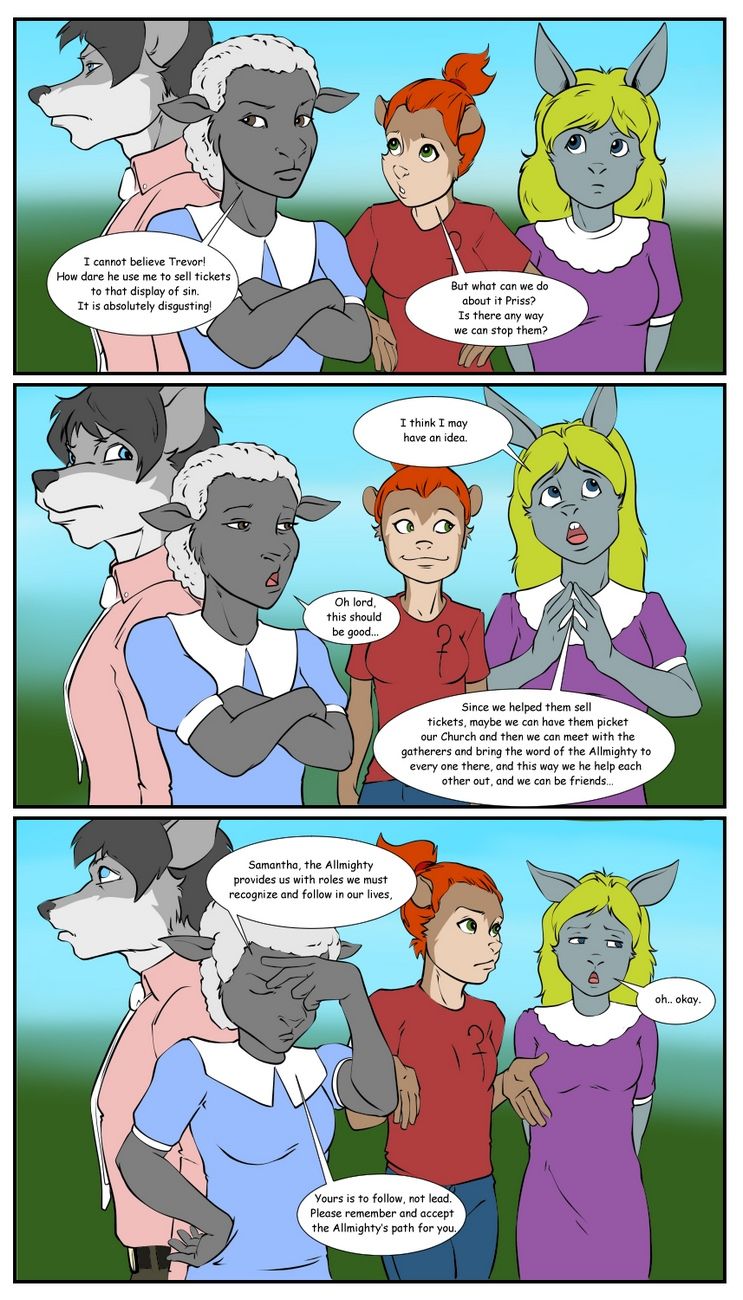 Welcome To The H.O.P page 15