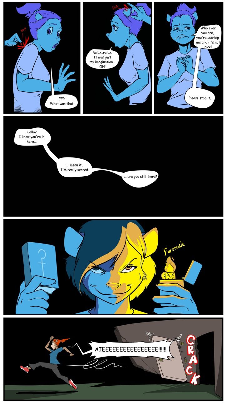 Welcome To The H.O.P page 25
