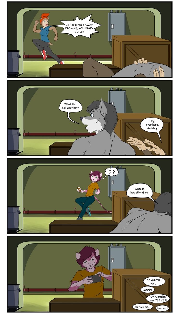 Welcome To The H.O.P page 27
