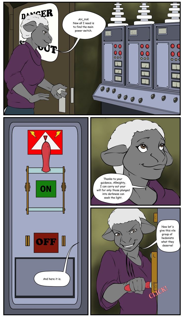 Welcome To The H.O.P page 29