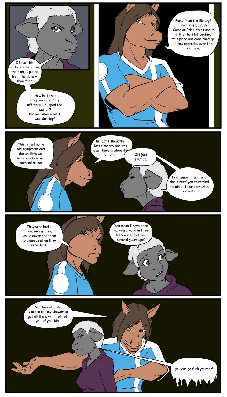 Welcome To The H.O.P page 31