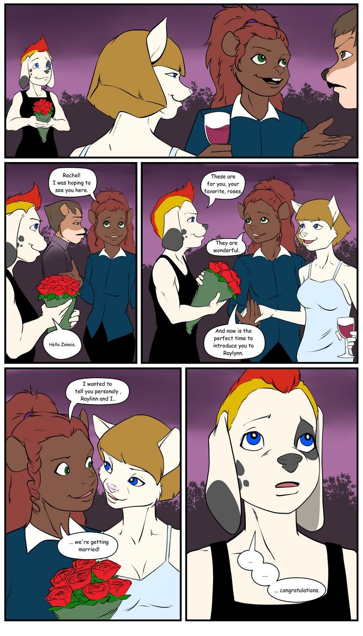 Welcome To The H.O.P page 34