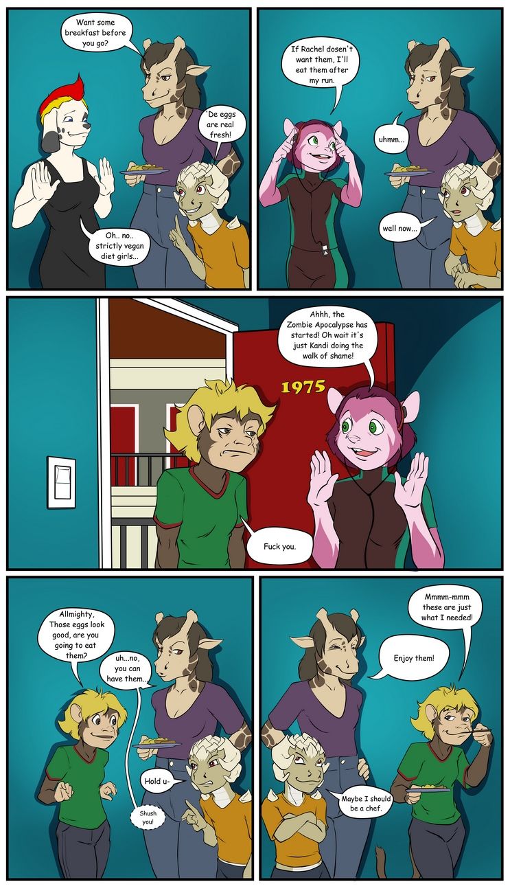 Welcome To The H.O.P page 41