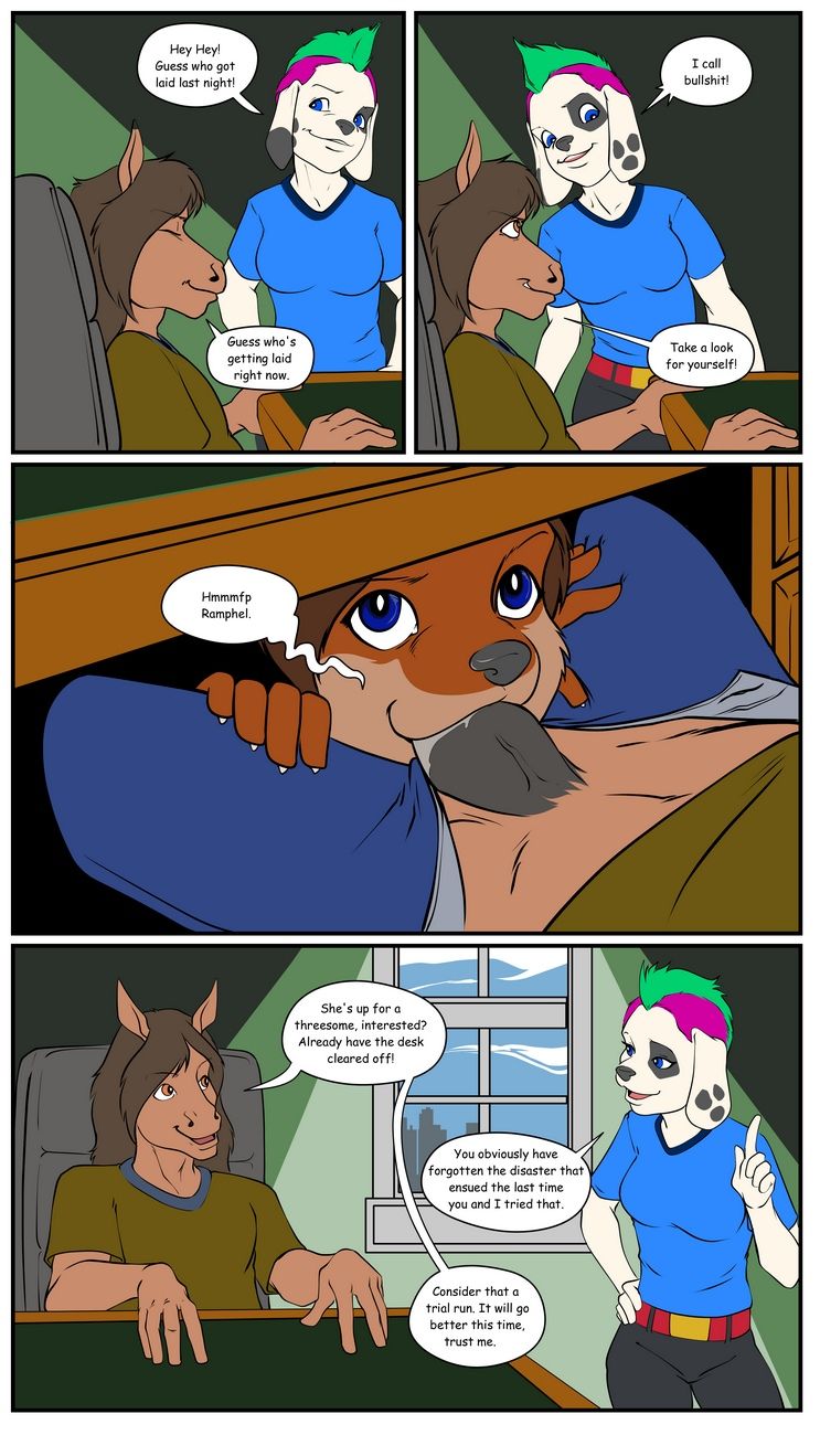 Welcome To The H.O.P page 42