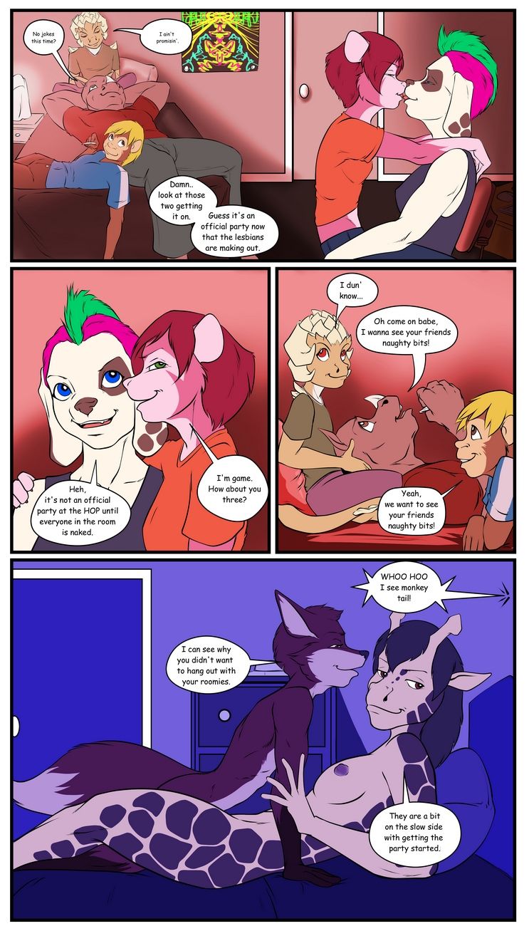 Welcome To The H.O.P page 47