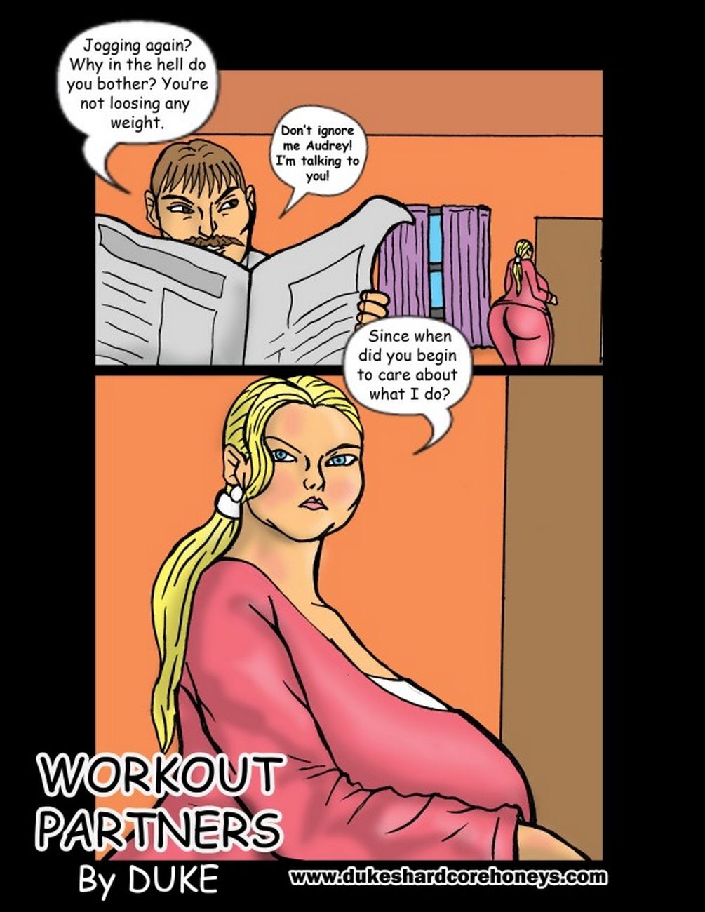 Workout Partners page 2