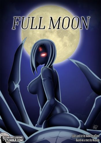 Full Moon cover