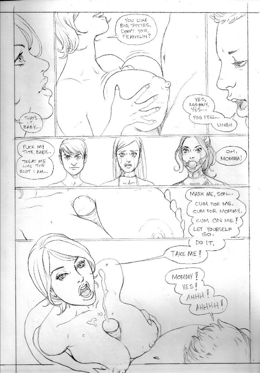 Submission Agenda 12 - Mockingbird & Spider-Woman page 11