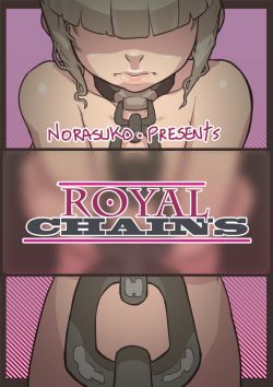 Royal Chains