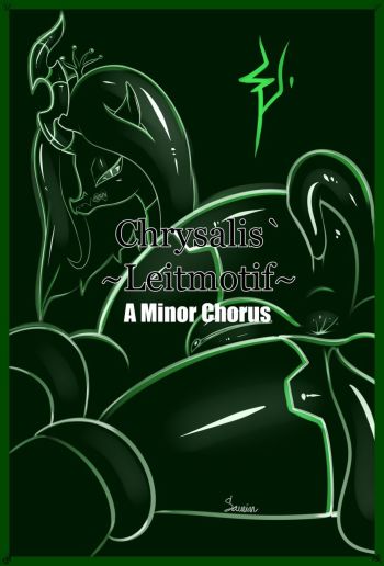 Chrysalis' Leitmotif 2 - A Minor Chorus cover