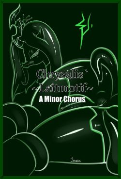 Chrysalis' Leitmotif 2 - A Minor Chorus