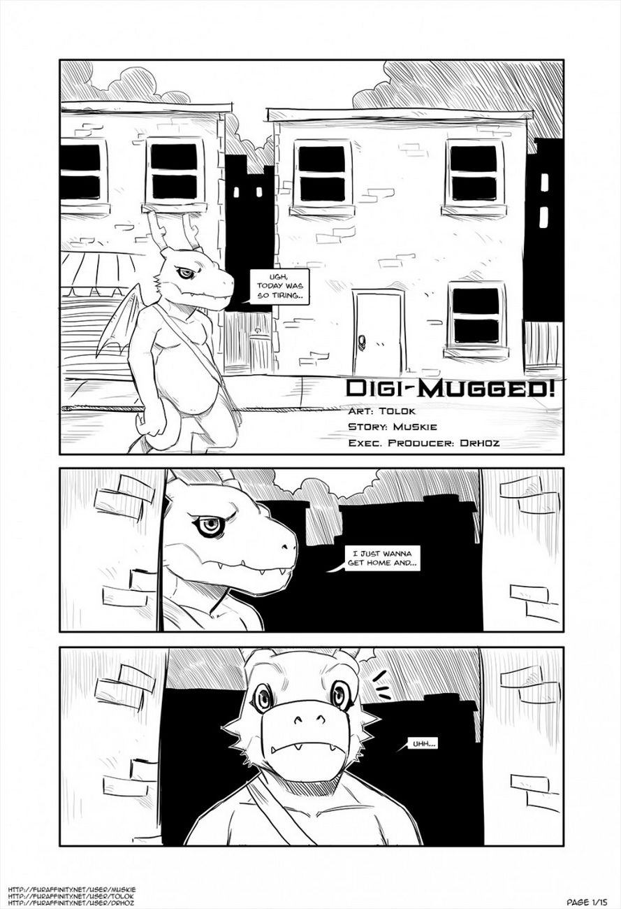Digi-Mugged! page 2