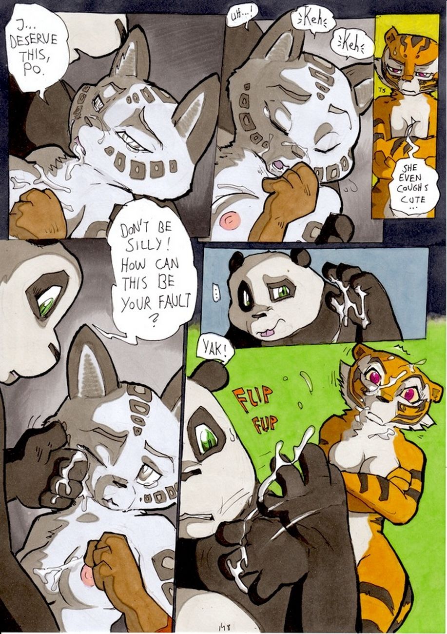 Better Late Than Never 1 page 151
