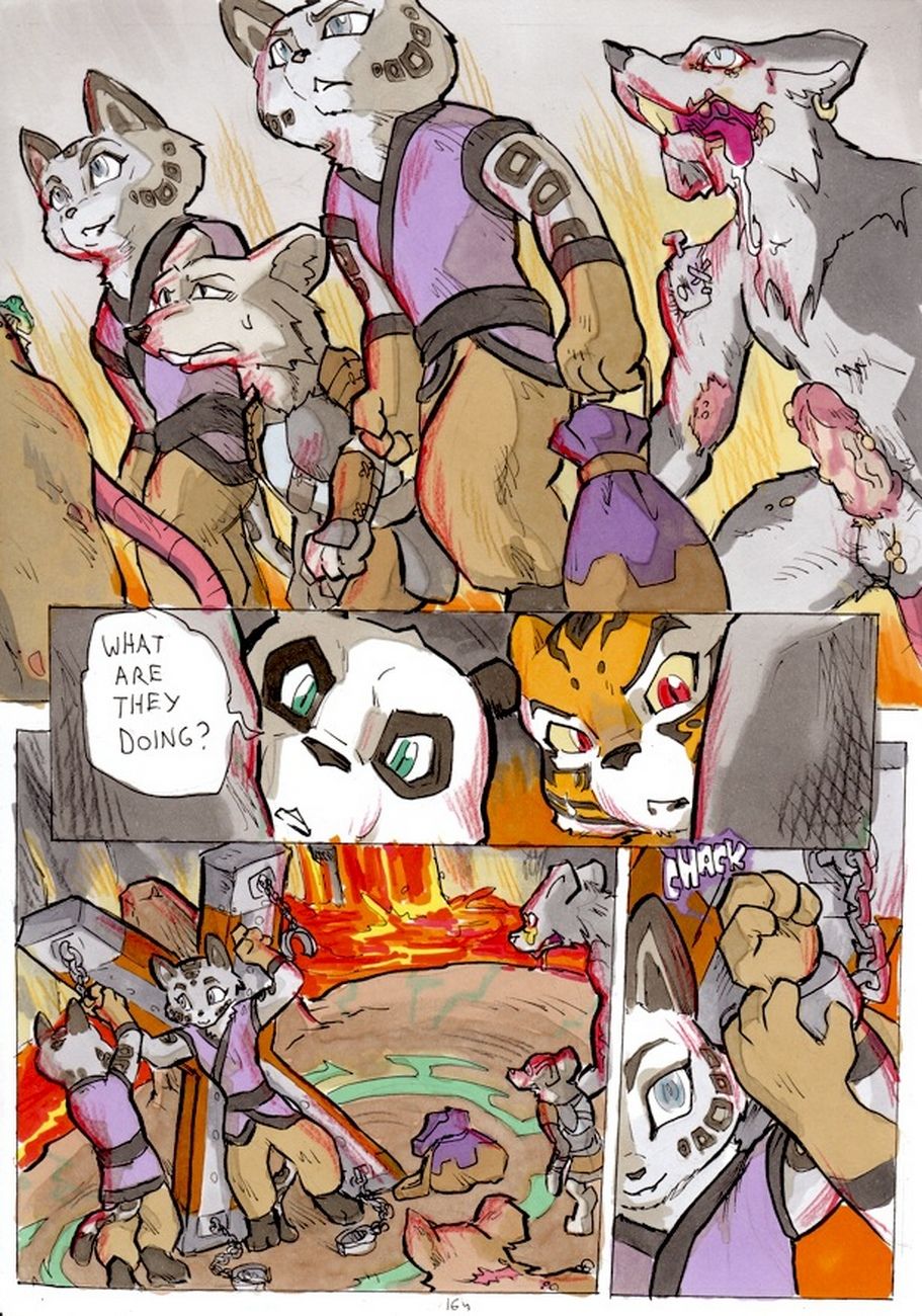 Better Late Than Never 1 page 167