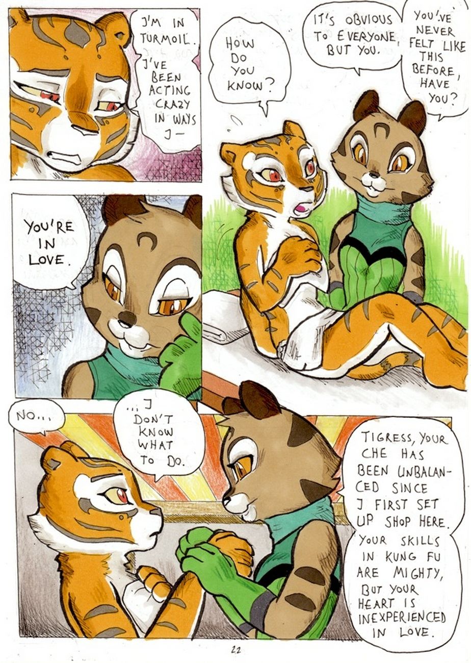 Better Late Than Never 1 page 23