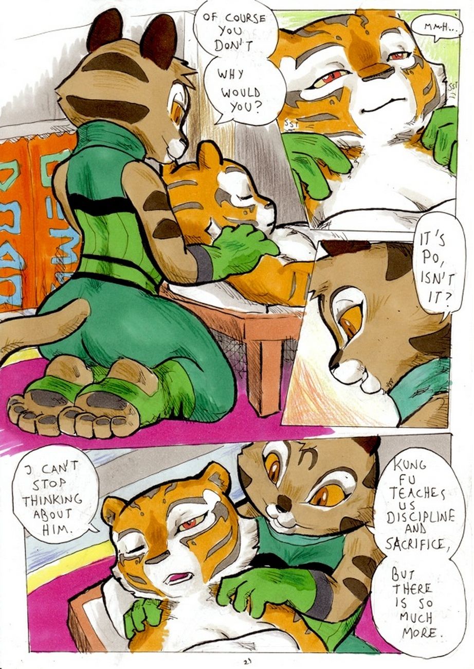 Better Late Than Never 1 page 25
