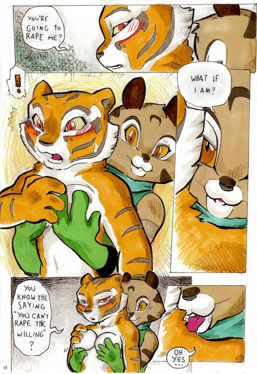 Better Late Than Never 1 page 29