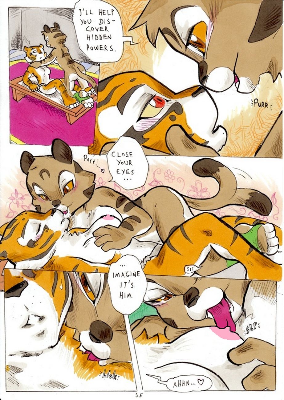 Better Late Than Never 1 page 36