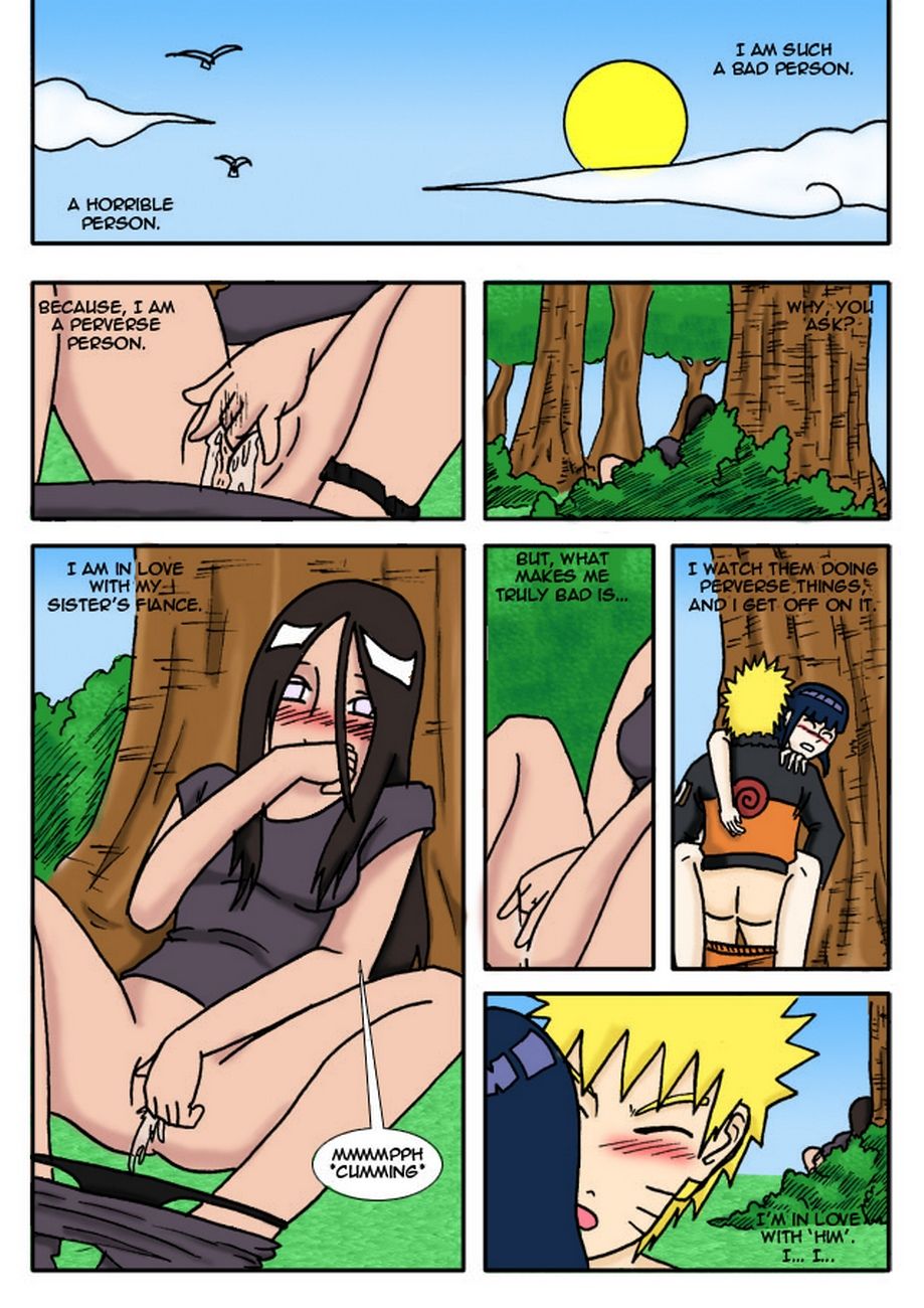 A Sister's Love 1 page 2