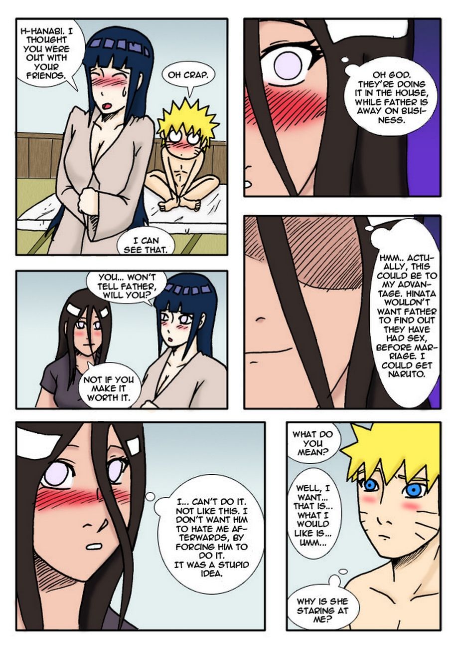 A Sister's Love 1 page 4