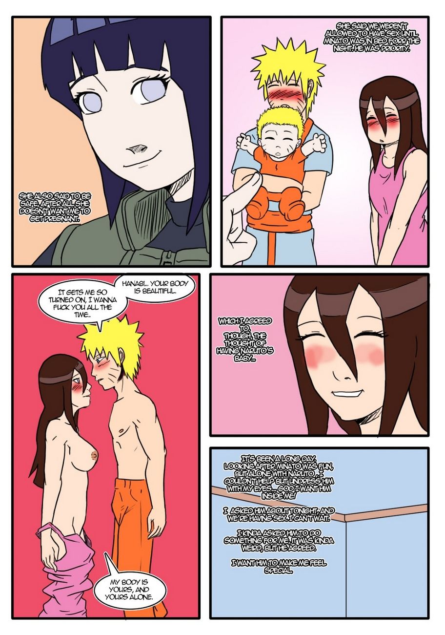 A Sister's Love 2 page 7