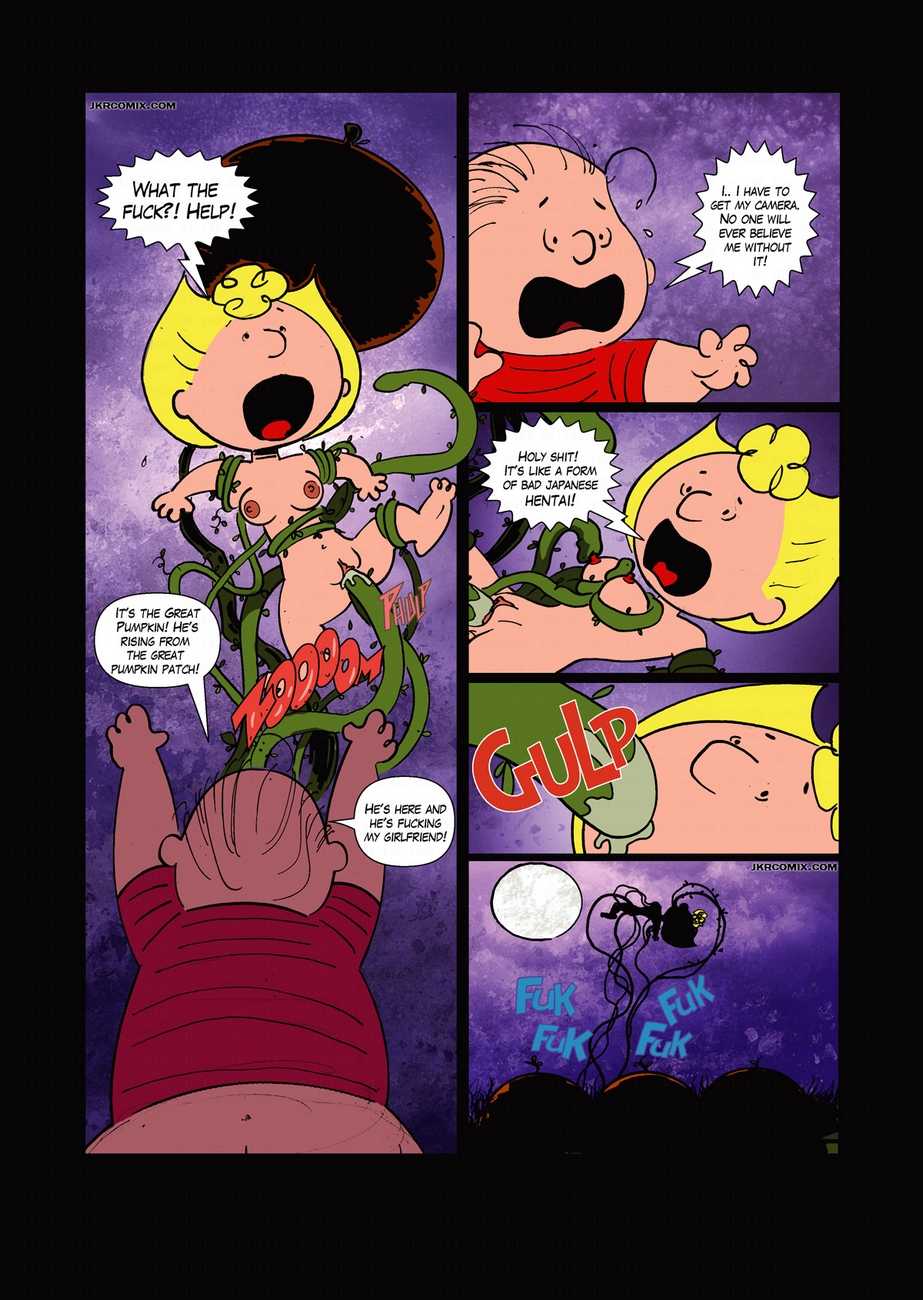 The Walnuts 4 page 5