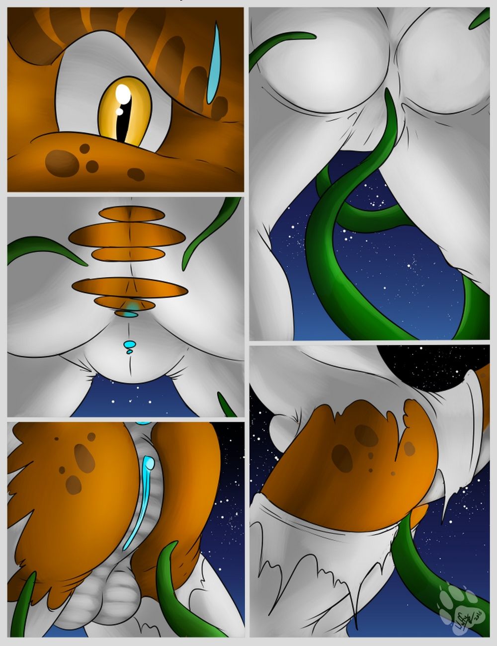The Pumpkin Patch page 31