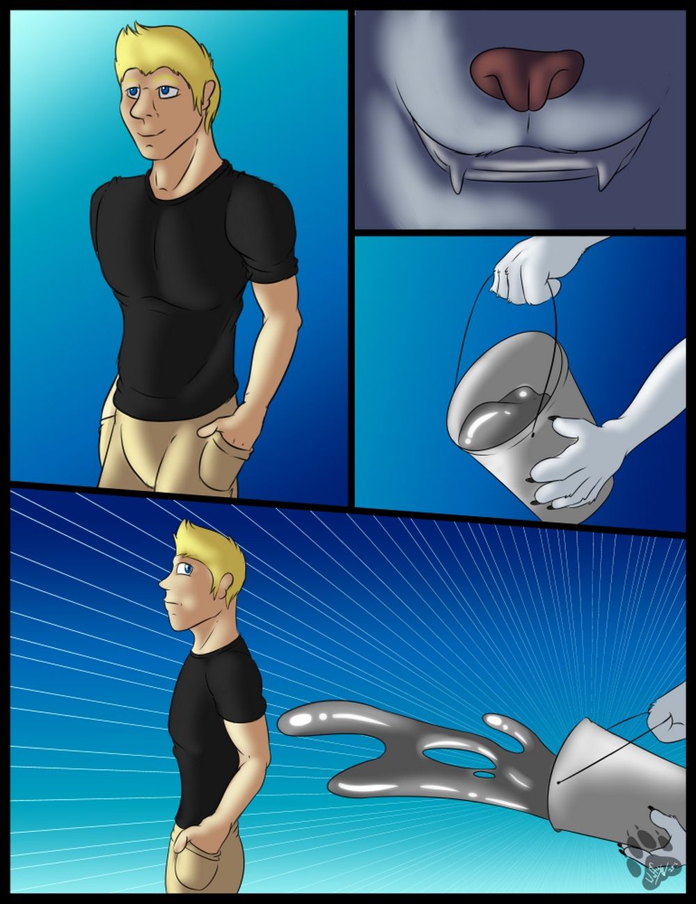 Rubber Muscles page 2