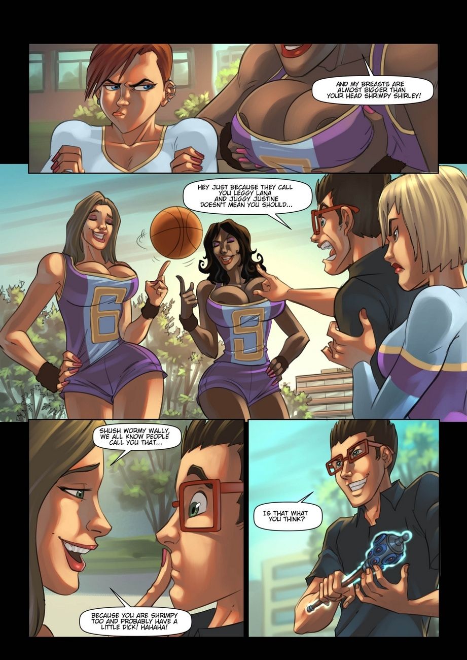 Zenith Scepter 2 page 4