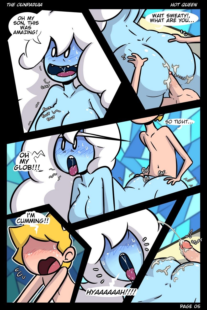 Satisfaction Time 2 page 6