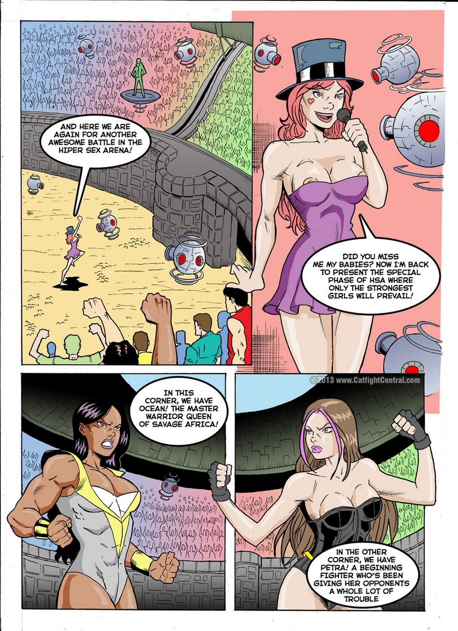 Hipersex Arena 17 page 2