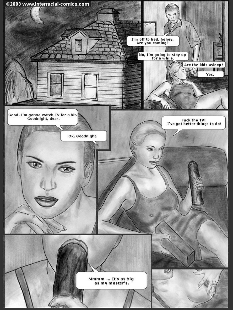 The Double Life page 2