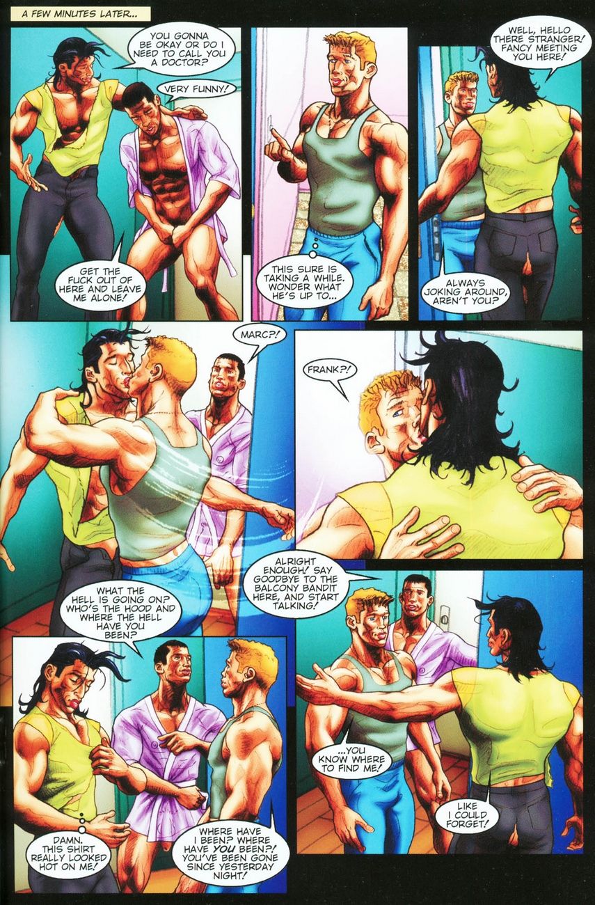 Rainbow Country 2 page 22