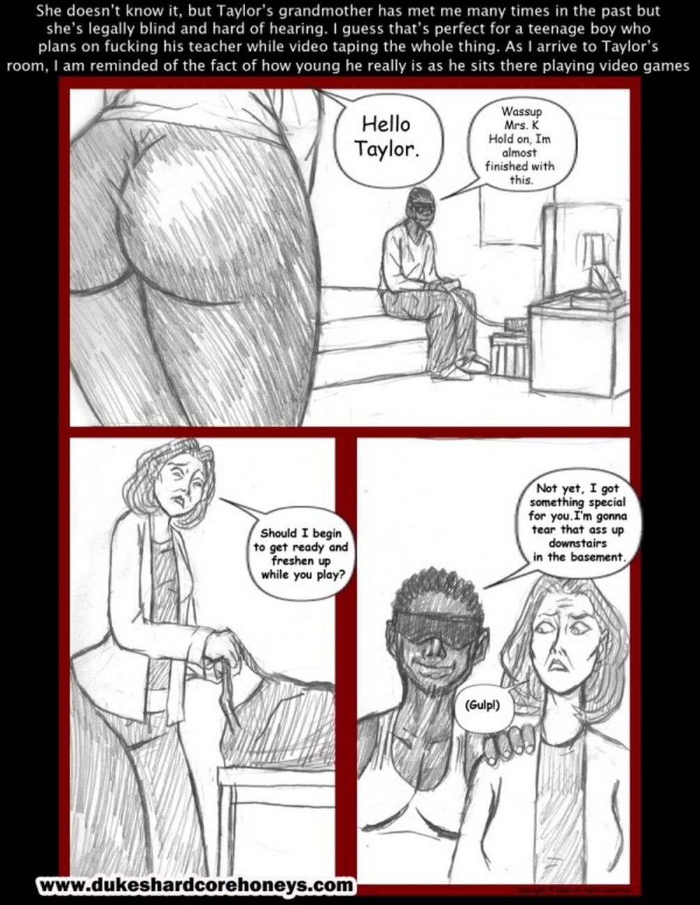 The Proposition 1 - Part 3 page 3