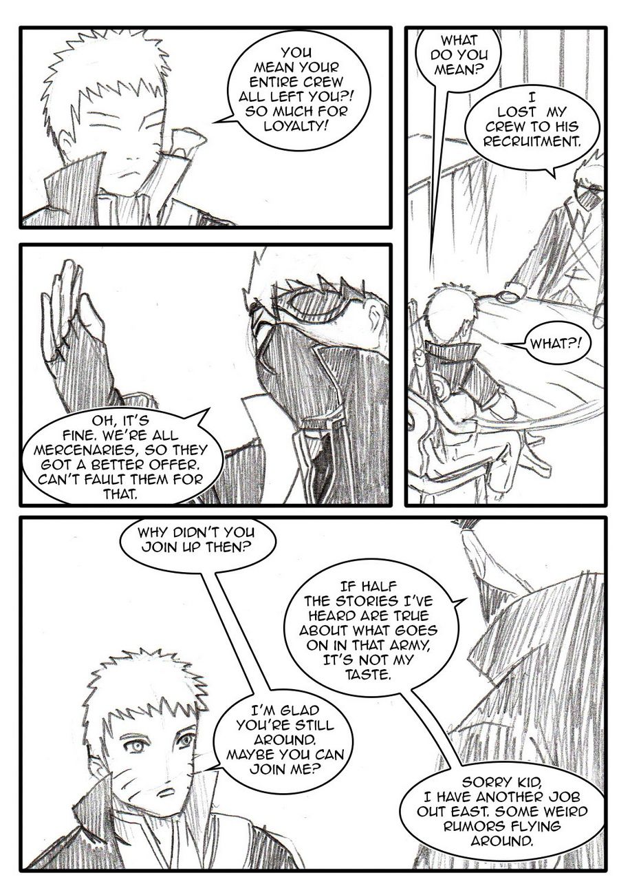 Naruto-Quest 14 - A Moment Of Rest page 4