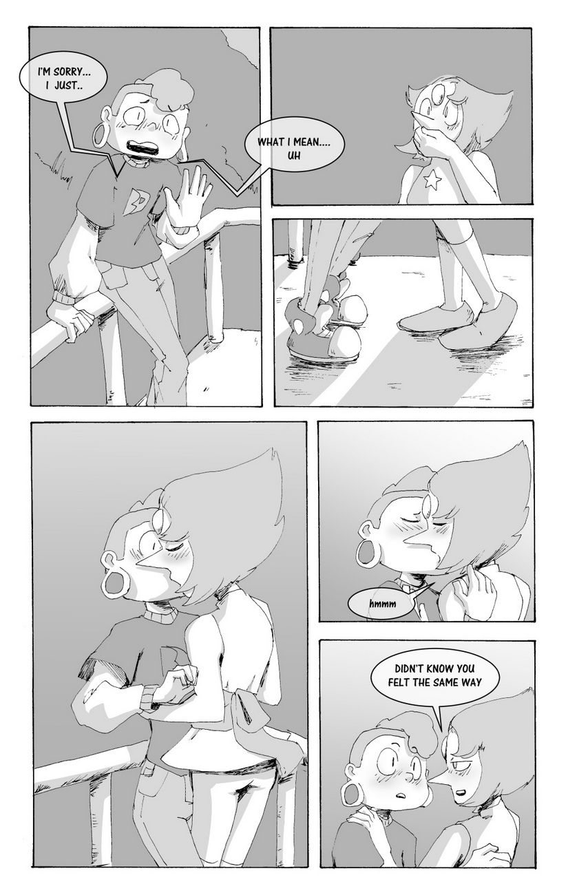 Pearl x Lars page 4