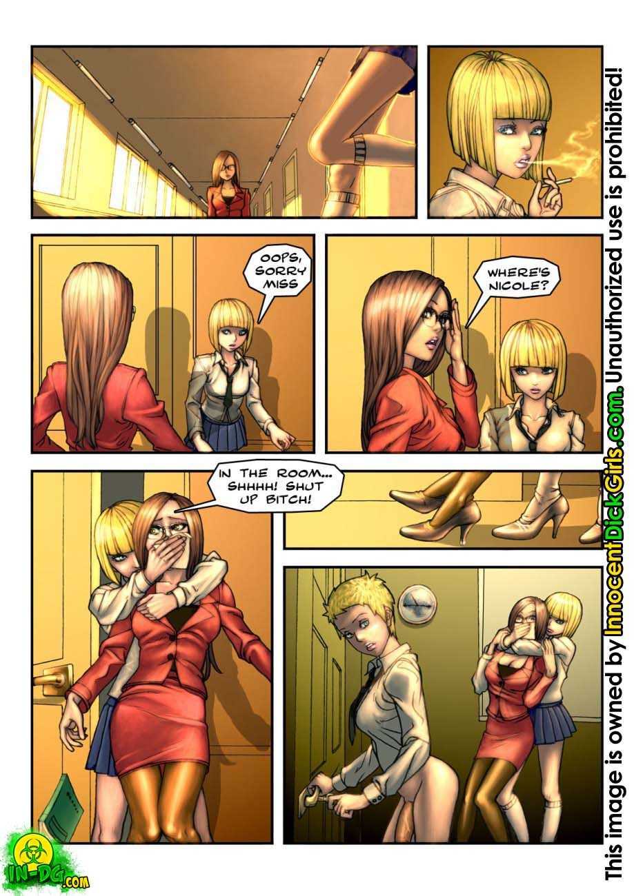 The Student Teache page 7