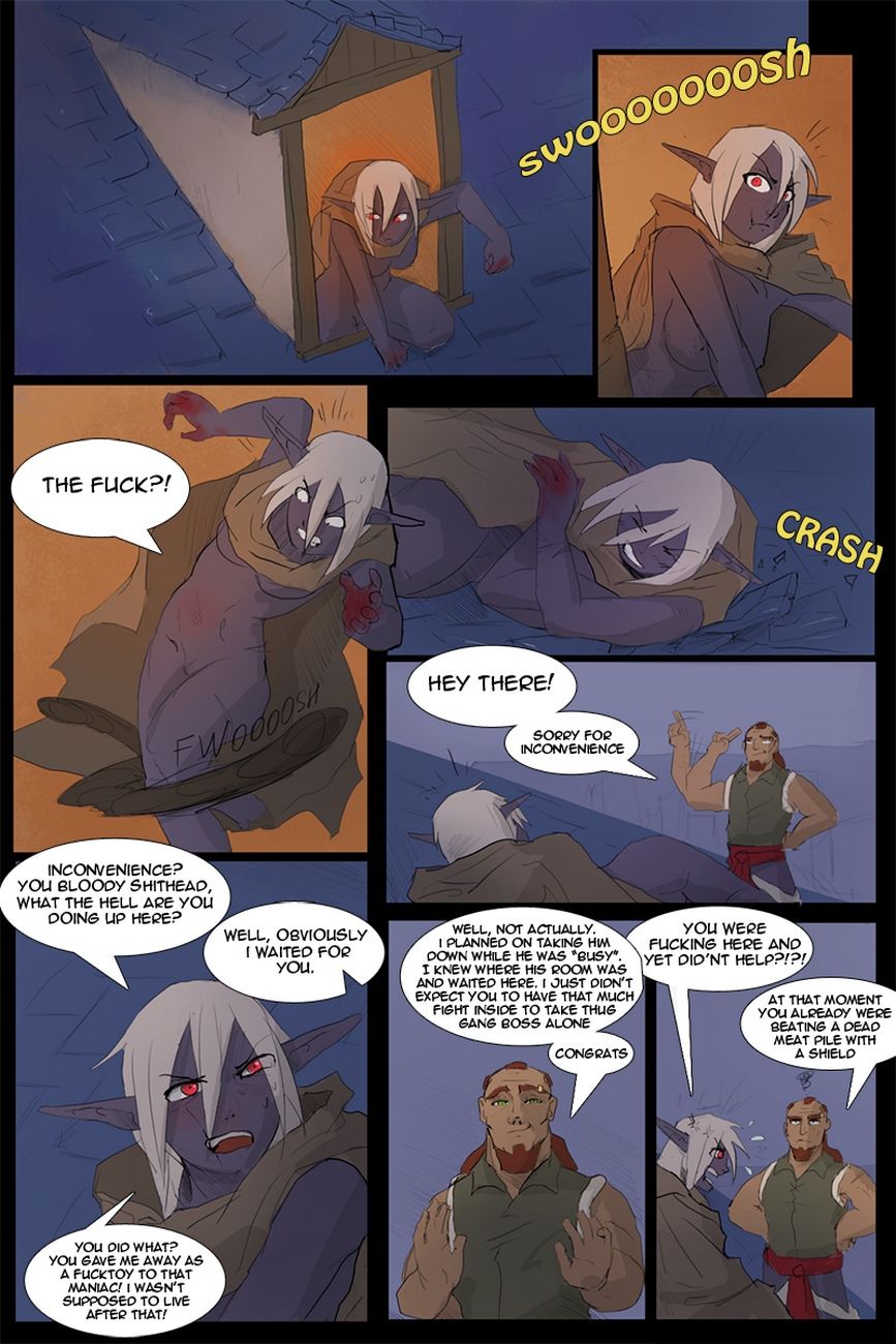 Price For Freedom 1 page 16