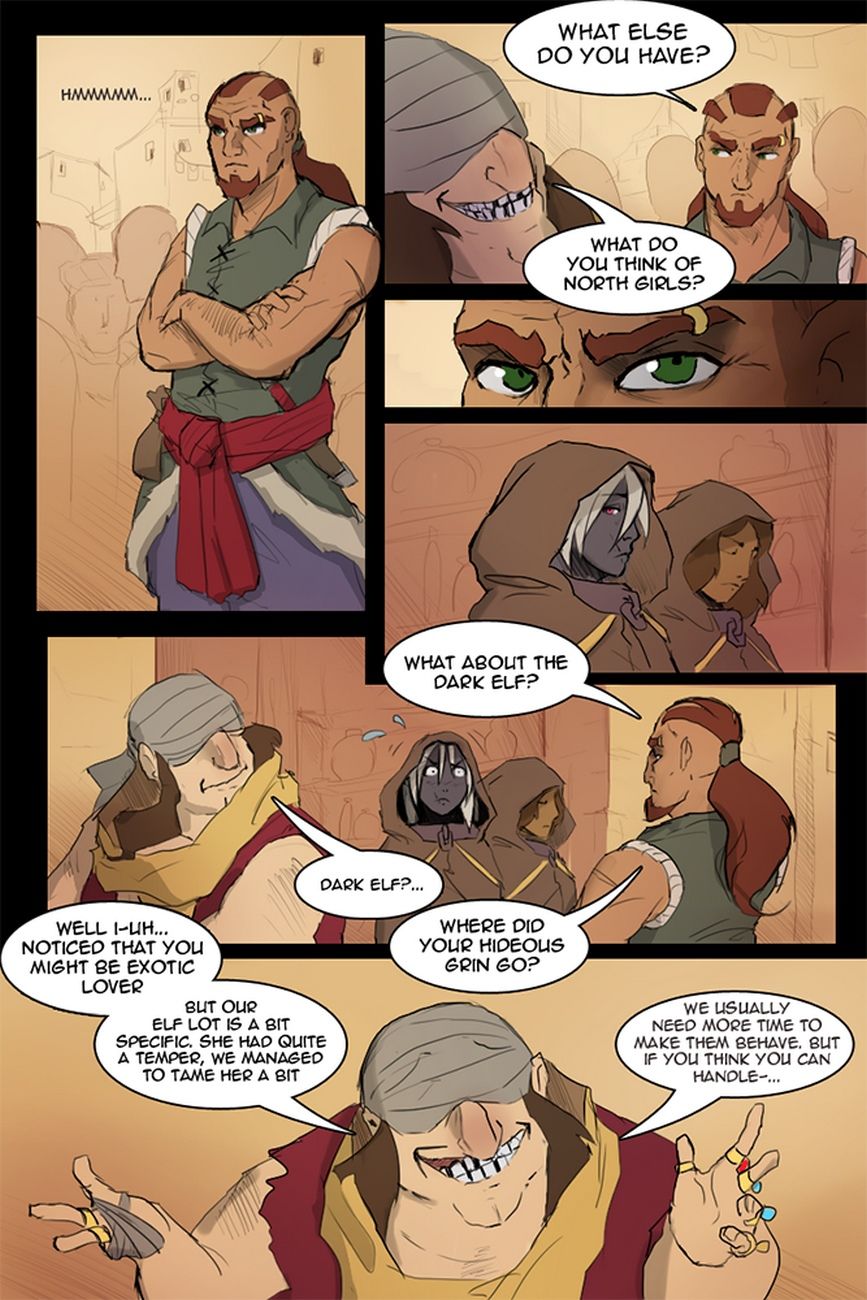 Price For Freedom 1 page 4