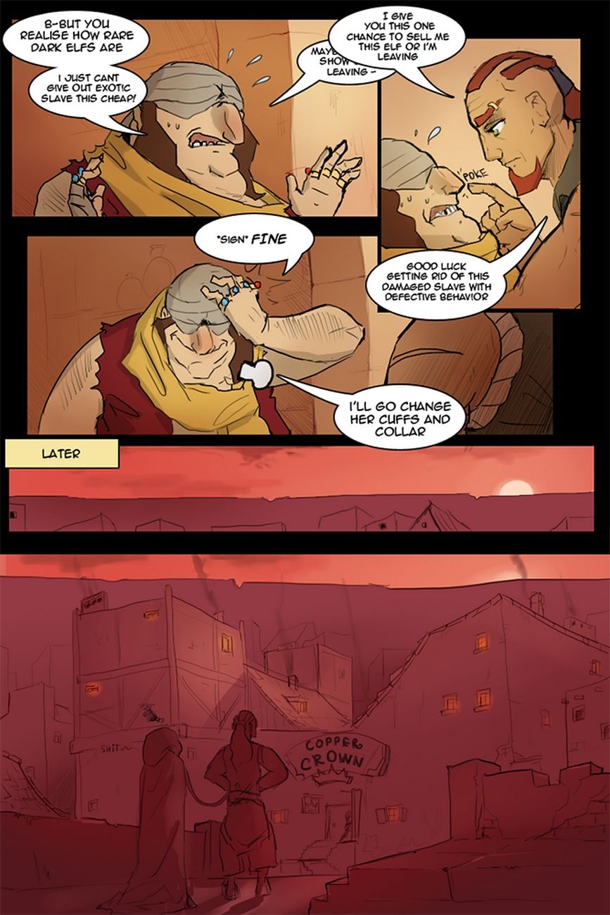 Price For Freedom 1 page 6