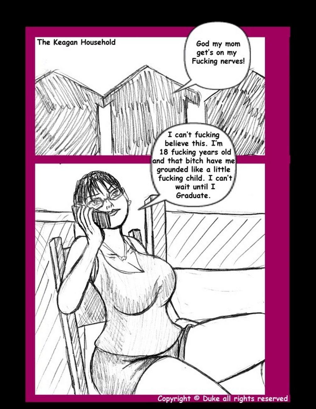 The Proposition 1 - Part 7 page 2